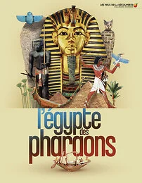 L'Égypte des pharaons