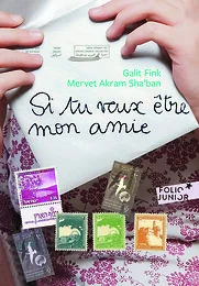 Si tu veux être mon amie