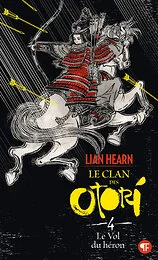 Le Vol du héron