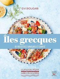  Îles grecques