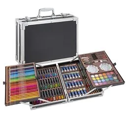Coffret d’art 145 pièces Grafix