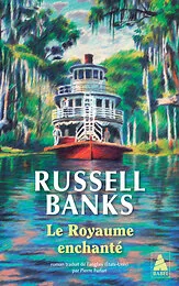 LE ROYAUME ENCHANTE