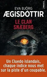 Le Clan Snaeberg