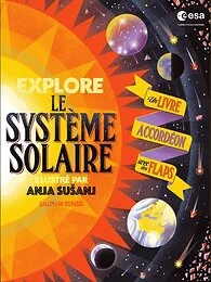 Explore le Système solaire