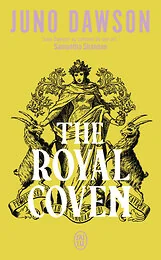 The Royal Coven