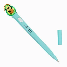 Stylo lumineux Avocat Mr Wonderful
