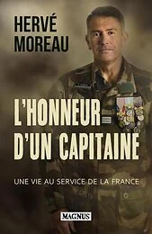 L'honneur d'un capitaine