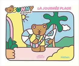 Sunny & ses amis - Album La journée plage