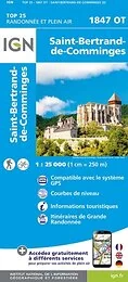 1847OT St-Bertrand-De-Comminges