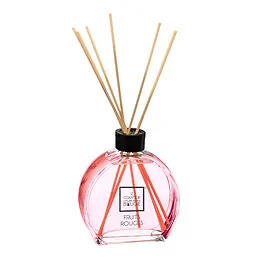 Diffuseur de parfum fruits rouges Haly 50ml