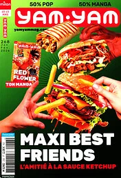 Magazine Geo ado, numéro 268, du 11/12/2025