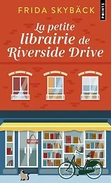 La Petite librairie de Riverside Drive