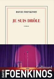 Je suis drôle