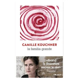 La familia grande Camille Kouchner