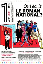 Magazine Le 1, numéro 611, du 30/09/2026