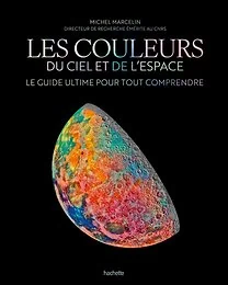 Les couleurs du ciel et de l'espace
