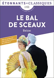 Le bal de Sceaux