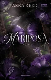 Mariposa - Tome 02