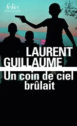 Un coin de ciel brûlait