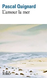 L'amour la mer