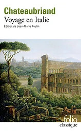 Voyage en Italie