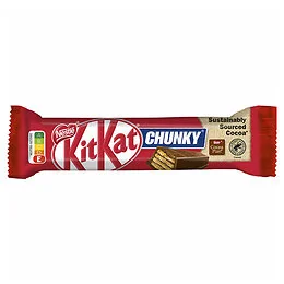 Kit-Kat Chunky barre 40g
