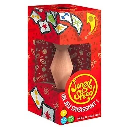 Jungle Speed Asmodee