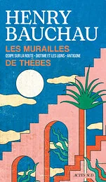 Les Murailles de Thèbes