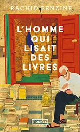 L'homme qui lisait des livres
