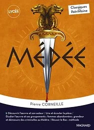 Médée - Classiques et Patrimoine