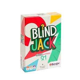 Blind Jack