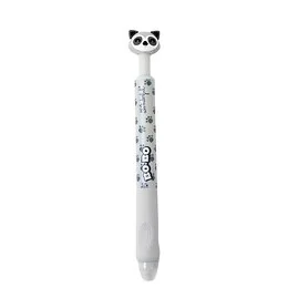 Stylo effaçable Bobo Click Raton laveur Mr Wonderful