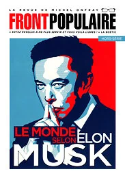 Magazine Front populaire hs, numéro 6, du 12/02/2026