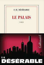 Le Palais