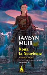 Nona la Neuvième