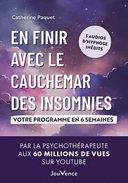En finir avec le cauchemar des insomnies