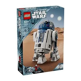 R2-D2 Lego Star Wars