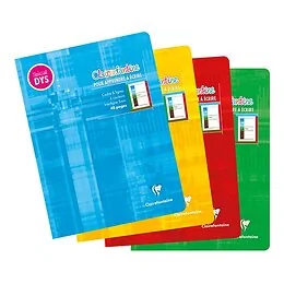 cahier special DYS