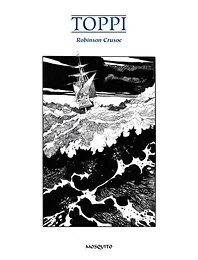 Robinson Crusoe