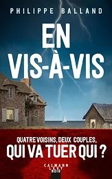 En vis-à-vis