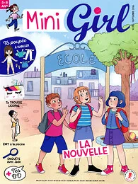 Magazine Petites princesses, numéro 259, du 26/08/2026