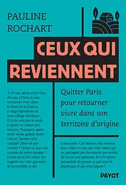 Ceux qui reviennent