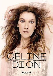 Céline Dion, album par album