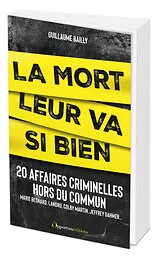La mort leur va si bien