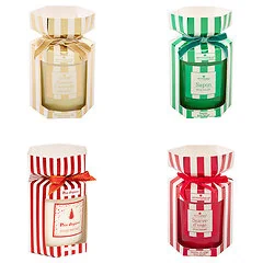 Bougie parfumée Randy 210g Modèle aléatoire
