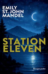 Station eleven (collector)