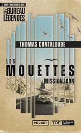 Les Mouettes - Mission Iran