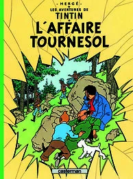 L'Affaire Tournesol