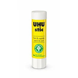 Bâton de colle 8,2 g UHU
