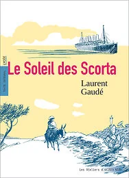 Le Soleil des Scorta